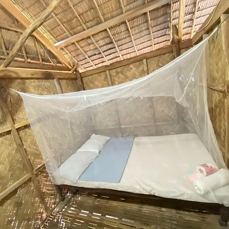 Ocam Ocam Open Sea View Cottages New Busuanga Exterior photo