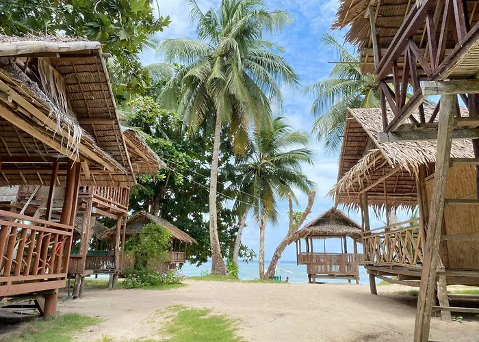 Ocam Ocam Open Sea View Cottages