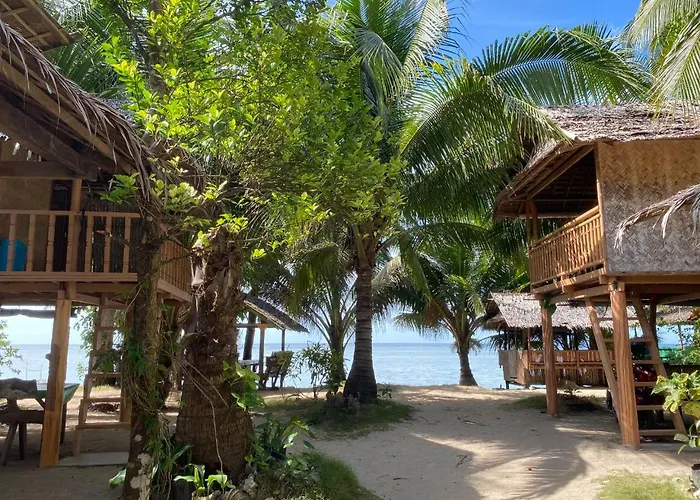 Ocam Ocam Open Sea View Cottages