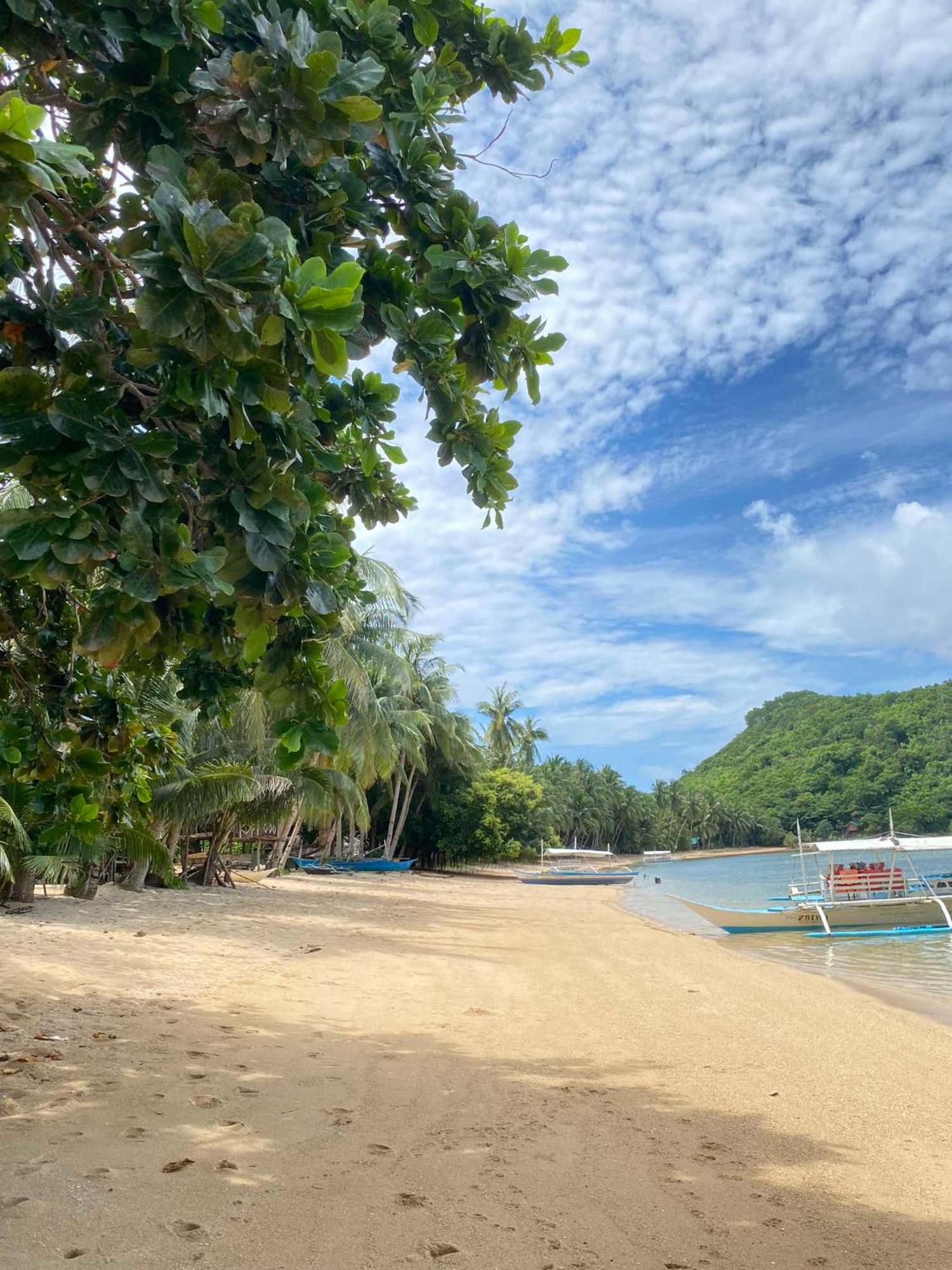 Ocam Ocam Open Sea View Lodge *