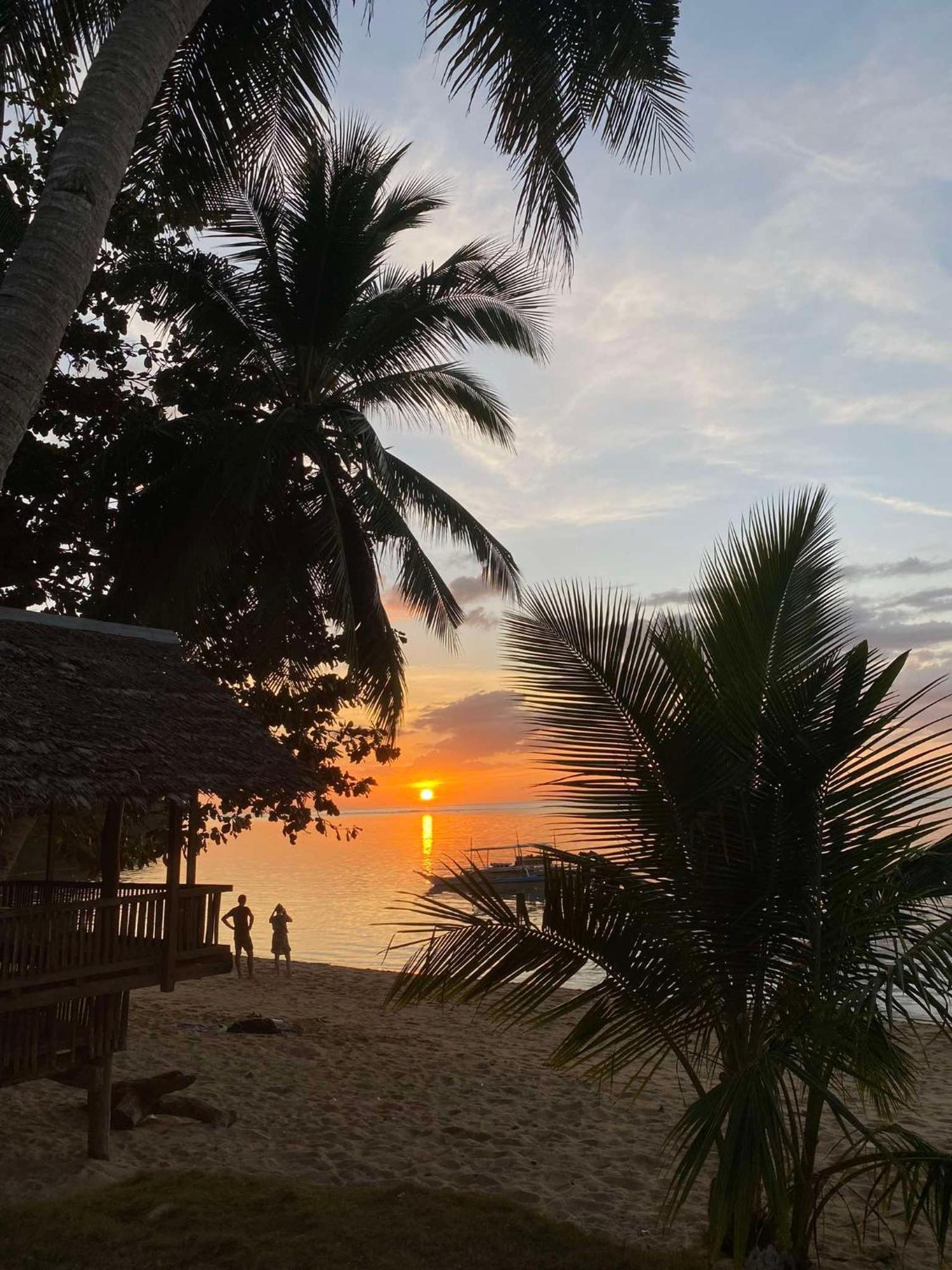 Ocam Ocam Open Sea View Lodge