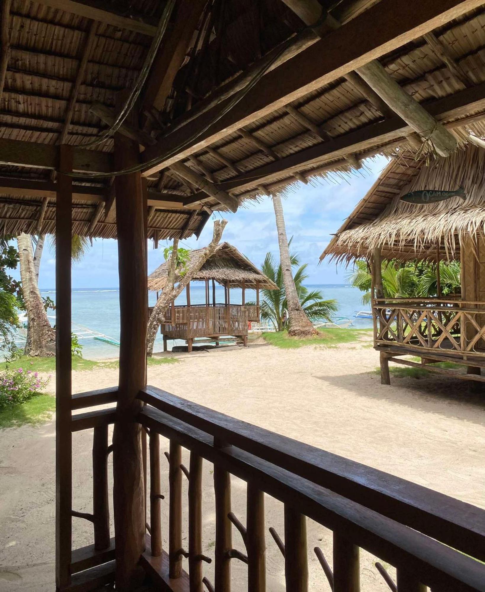 Ocam Ocam Open Sea View Lodge *