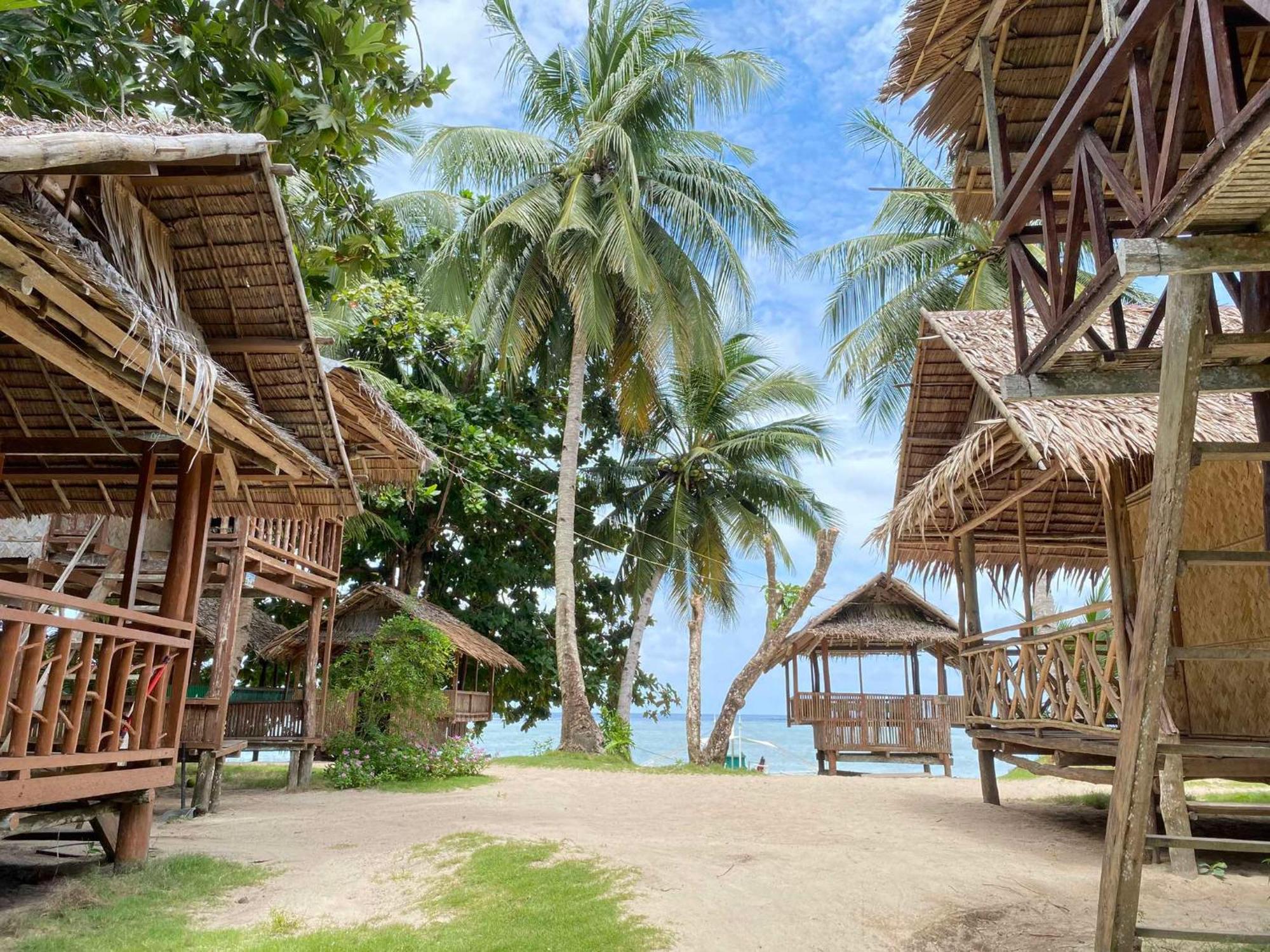 Ocam Ocam Open Sea View New Busuanga