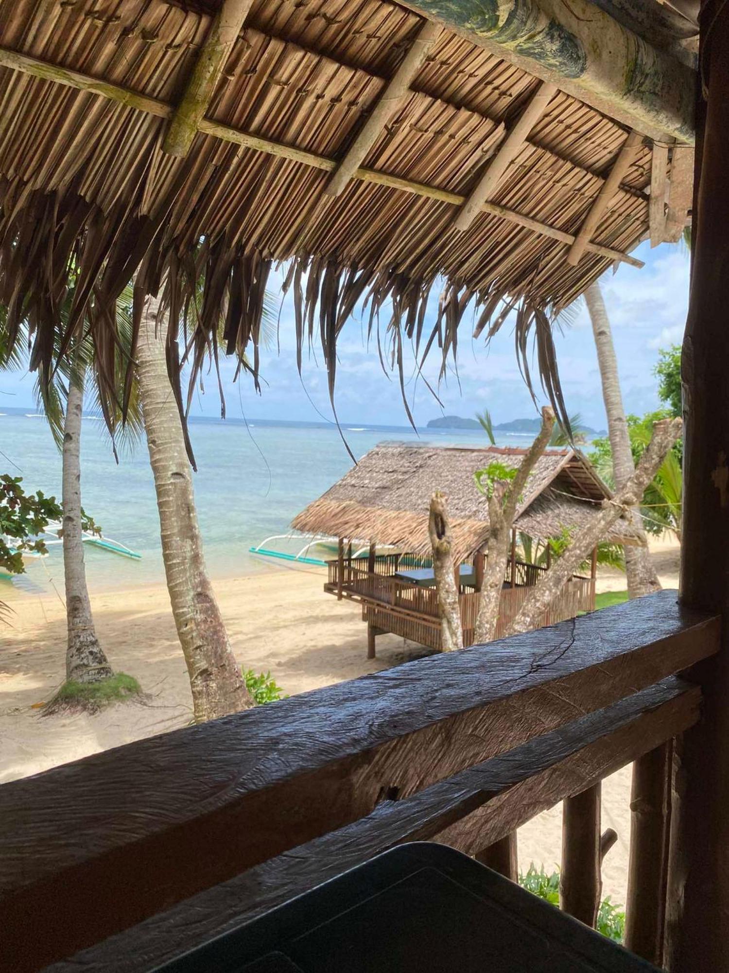 Lodge Ocam Ocam Open Sea View *