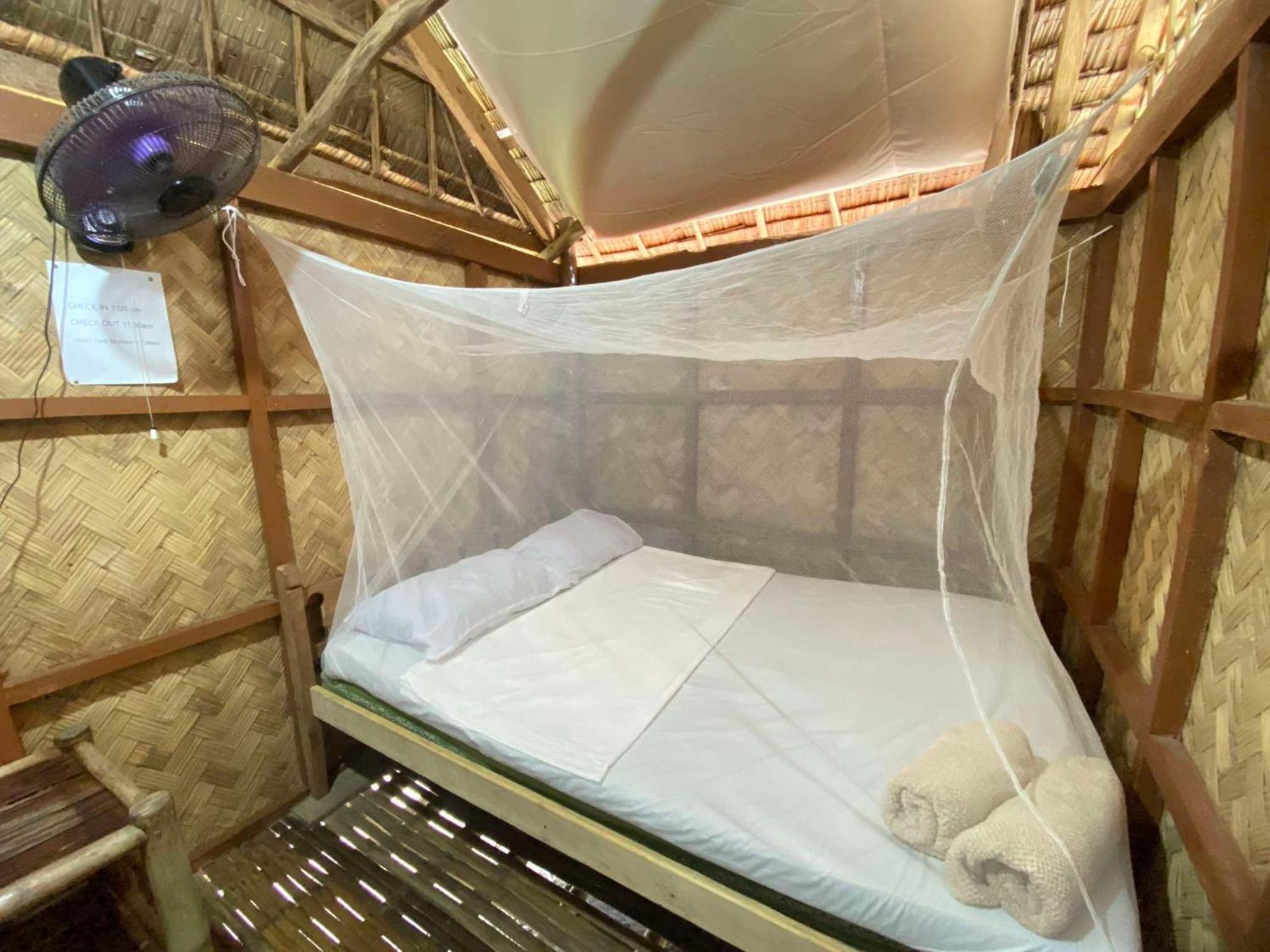 Lodge Ocam Ocam Open Sea View New Busuanga