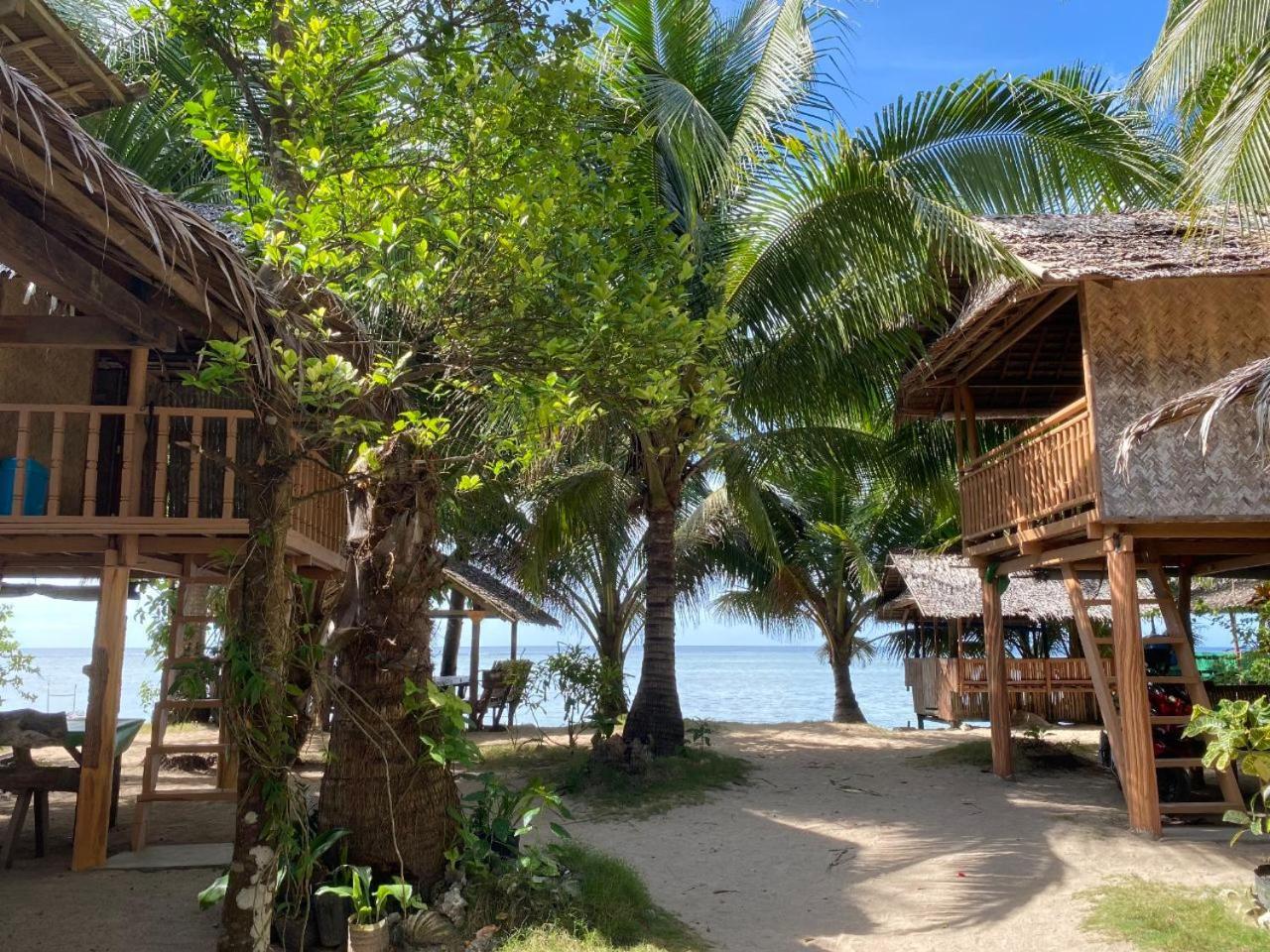 Ocam Ocam Open Sea View * New Busuanga