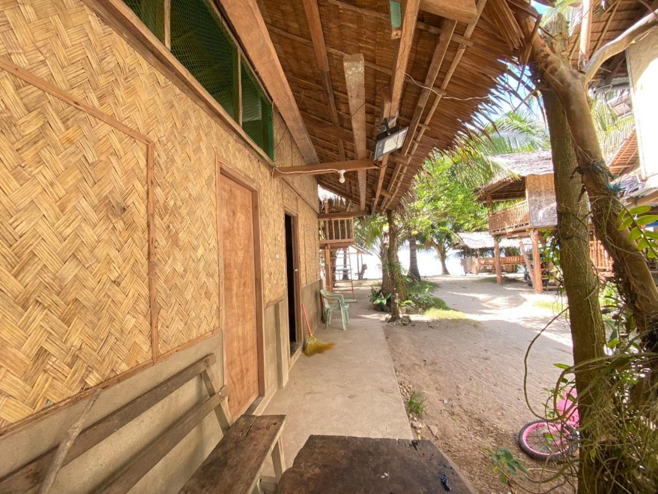 Ocam Ocam Open Sea View Lodge