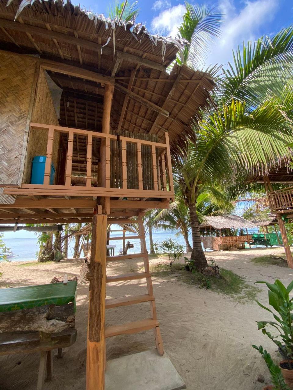 Lodge Ocam Ocam Open Sea View *