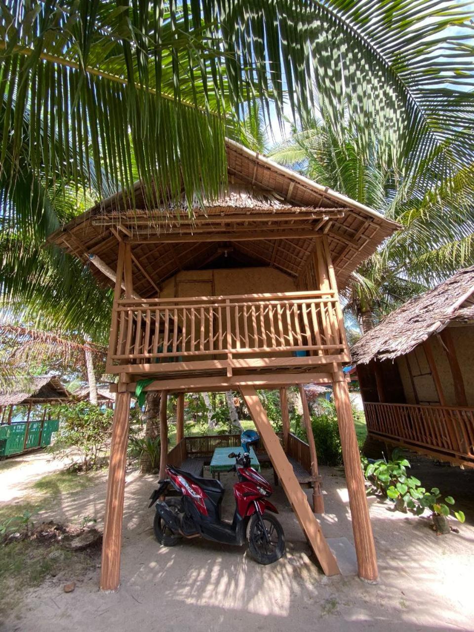 Ocam Ocam Open Sea View Lodge